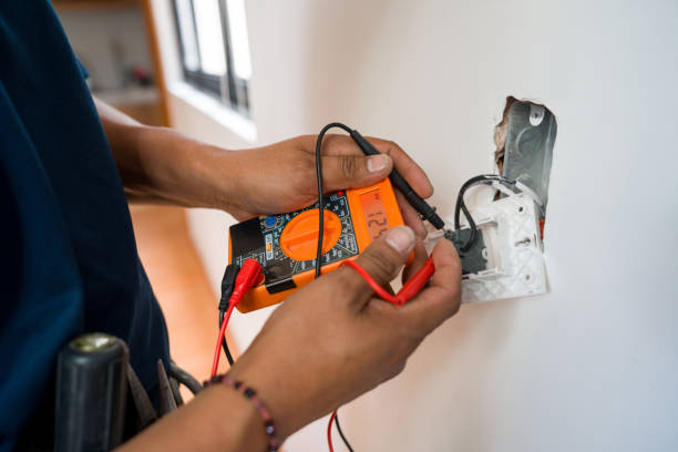Best Electrical Upgrades for Homes  in Palmer Lake, CO
