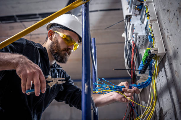 Best Electrical Installation Contractor  in Palmer Lake, CO