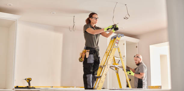 Best Electrical System Inspection  in Palmer Lake, CO