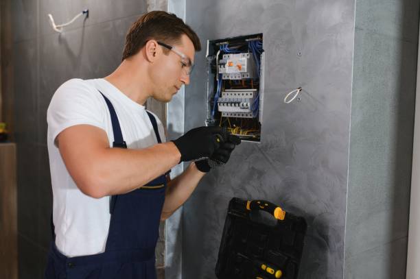 Best Electrical Wiring Services  in Palmer Lake, CO
