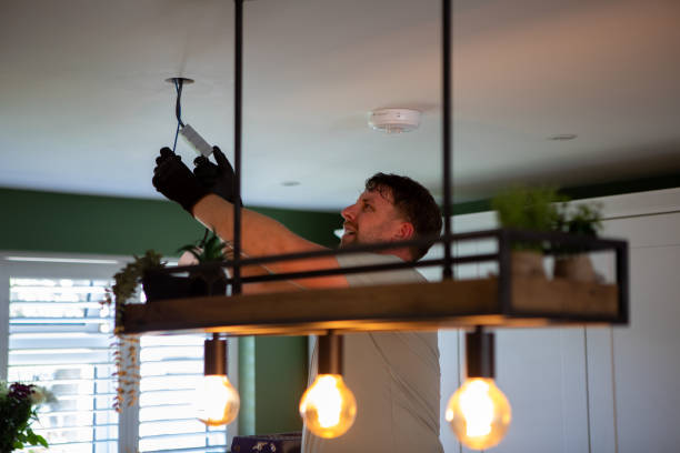 Best Electrical Outlet Repair  in Palmer Lake, CO