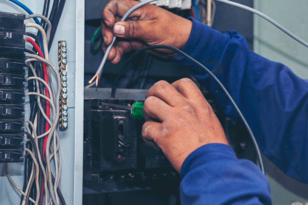 Best Affordable Emergency Electrician  in Palmer Lake, CO